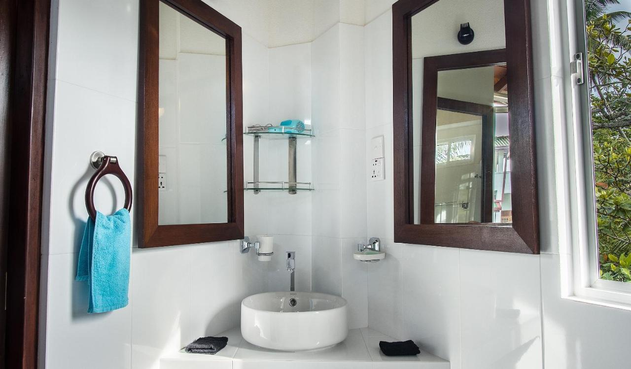Sophie House Apartment Hikkaduwa Exterior photo